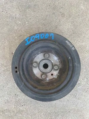 Balanceador armónico Mitsubishi Galant 09 Foto 1 de 3