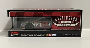 1/24 Dale Earnhardt Jr #88 Color Chrome Darlington Raceway Limited Edition 1/264 - Picture 1 of 7