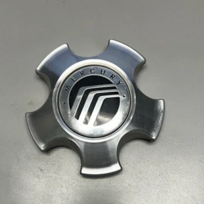 05-09 Mercury Montego/ Milan OEM Wheel Center Hub Cap 5T53-1A096-AC 3582 3706 Foto 1 de 4