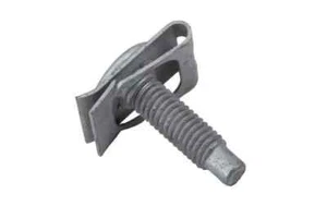 Genuine GM M6x1x24.5 Multi-Purpose Bolt 25651470 - Bild 1 von 2