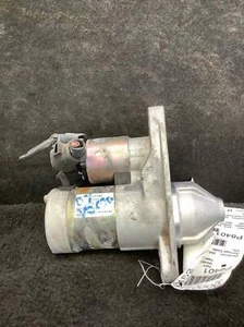 Starter Motor NISSAN VERSA 07 08 - Foto 1 di 4
