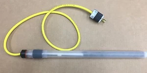 Elemento calefactor para sistemas de purificación de agua mega pura, 240V, 2500W - Imagen 1 de 2