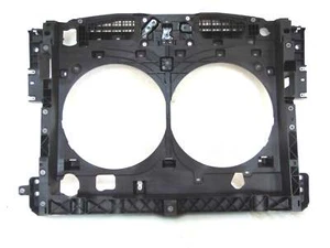 For 2013-2020 Infiniti Nissan Pathfinder QX60 Radiator Core Support Bracket - Picture 1 of 8