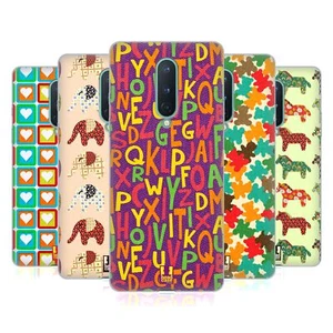 HEAD CASE DESIGNS KIDDIE STUFF SOFT GEL CASE FOR GOOGLE ONEPLUS PHONES - Picture 1 of 15