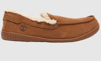 Timberland Men's Torrez Moc Slippers - Image 1 of 3