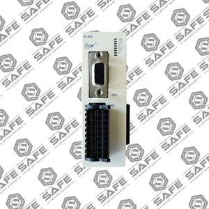 OMRON TJ1-FL02 PLC CONTROLLER Omron TJ1FL02 PLC CONTROL UNIT - Picture 1 of 5