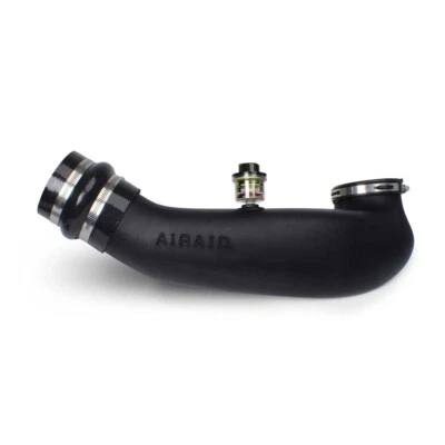 Airaid Modular Air Intake Tube For 2003-2007 Hummer H2 & H2 SUT 6.0L V8 - Image 1 of 2