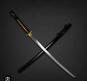 Samurai Sword (Samurai Jack) New Condition Sharp Blade 40 1/2  length  - Picture 1 of 3