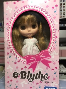 Genuine Blythe My Best Friend Takara 2003 Doll - Picture 1 of 12