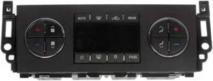 HVAC Control Module Dorman 599-138 Reman - Picture 1 of 5