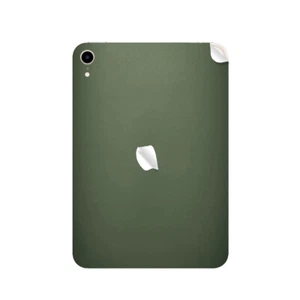 Pegatina SopiGuard envoltura de cuerpo completo para iPad mini 6 (2021) - Imagen 1 de 115