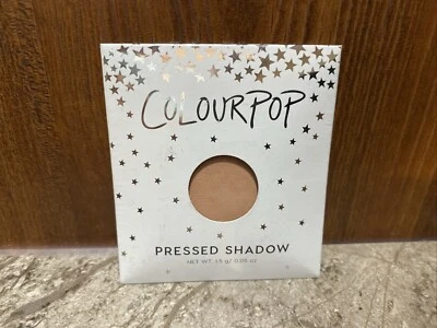 ColourPop EyeShadow Single Refill Wake Up Call Eye Shadow New - Image 1 of 3