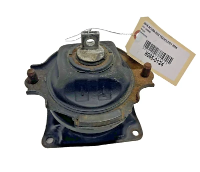 2014 - 2020 ACURA MDX 3.5L ENGINE MOTOR FRONT MOUNT BRACKET INSULATOR OEM - Image 1 of 4