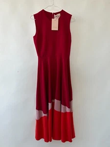ROKSANDA Maxi Dress Size 8 - Picture 1 of 9