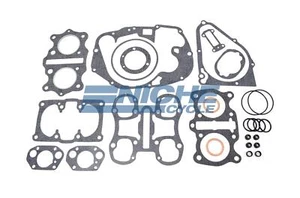 Honda CB350 CL350 70-73 Top & Bottom End Engine Gasket Set - Picture 1 of 1