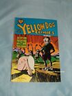 YELLOW DOG COMIC Book #19 1970 ROGER BRAND 1st Printing UNDERGROUND COMIX Rare