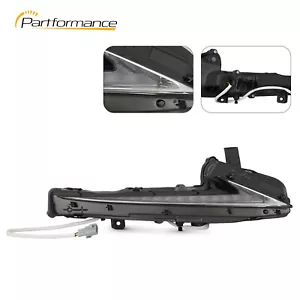 Daytime Running Lamp Right For 16 Lexus IS200t/IS300/ 14-15 IS250/ 14-16 IS350 - Picture 1 of 11