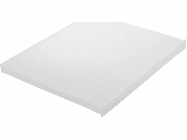 Filtro de aire de cabina Bosch 51372WS 2005 2006 2007 2008 para Kia Spectra 2004-2009 Foto 1 de 2