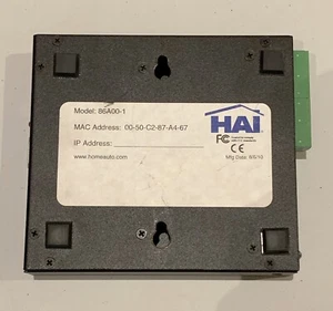 HAI 86A00-1 Home Theatre Extender - Picture 1 of 1