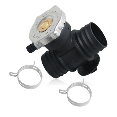 1x Cooling Coolant Tubes Connection Fittings & Cap for Dodge Avenger New - Image 1 of 4