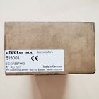 One IFM SI5001 Flow Meter SI 5001 New Expedited Shipping