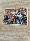 1994 Pacific Triple Folder Football #7 Troy Aikman - Dallas Cowboys - Hof - Mt