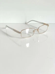Encantadoras gafas de titanio originales, TITANIO PERFECTION, CH 10858 GP 54 - Imagen 1 de 5