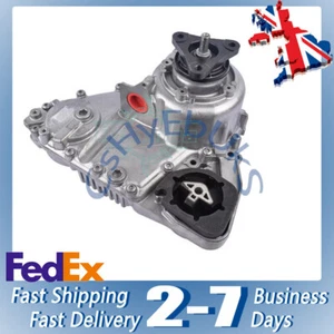 ATC450 Verteilergetriebe Baugruppe 27107605344 für BMW X3 F25 X5 E70 X6 E71 E72 09-14 - Bild 1 von 13