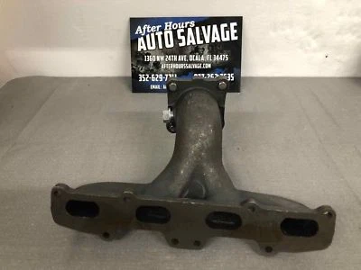 Colector de escape CHRYSLER CIRRUS 95 96 97 98 99 00 Foto 1 de 2