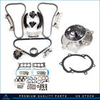 ✅For Suzuki XL-7 3.6L Timing Chain Kit Head Gasket Set Water Pump