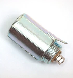 10er Set Metall Etui Zigarettenanzünder Buchse TC-6613E 12V 15A TANG YANG - Bild 1 von 4