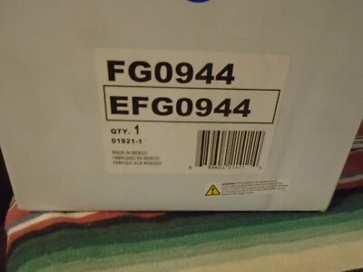 Bomba de combustible eléctrica de gasolina FG0944 Delphi para camioneta Chevy GMC Sierra 1500 Silverado Foto 1 de 4