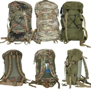 Berghaus Munro II robuster superrobuster 35 Liter-Tagesrucksack Daypack KSK NEU - Bild 1 von 10