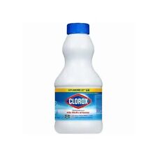 Clorox Disinfecting Bleach 1.5PT 24FLoz