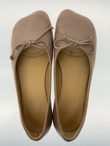Maison Margiela Ballerina Schuhe Pumps S59WZ0077 Rosa Größe EU 37 US 7 aus Japan - Bild 1 von 5