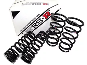 RS-R F067S Super Down Lowering Springs for 2022-2025 Subaru BRZ -ZD8 Manual/Auto - Picture 1 of 4