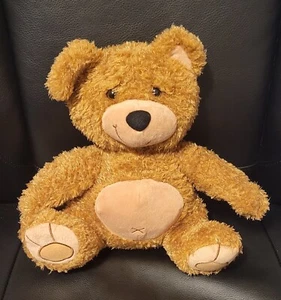 OLIVER the BEAR Made For UHCCF Teddy Bear Plush 10" Soft Stuffed Animal - Picture 1 of 3