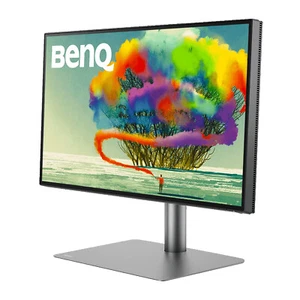 BenQ PD2725U Eye-care 27" Monitor 4K UHD IPS 60Hz - Picture 1 of 5