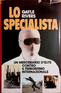 LO SPECIALISTA DI GAYLE RIVERS - Bild 1 von 1