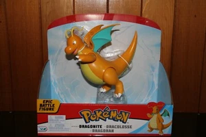 Pokémon Epic Battle Figure Dragonite - Picture 1 of 4