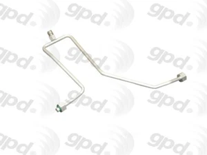 A/C Refrigerant Liquid Hose Global 4811902 - Bild 1 von 1