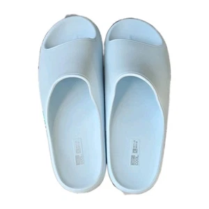 32 Degrees Unisex Cool Cushion Slide Light Blue X-Large (W 11/12) (M 9/10) - Picture 1 of 5