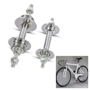 Bike Wheel Hub Bike Hub Smooth Wheel Hub REAR Hub MTB Bike High Quality - Picture 1 of 36