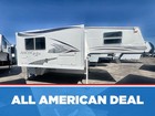 2012 Northwood Arctic Fox Camper 1140