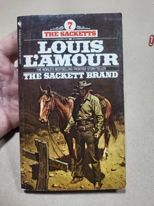 Louis L'Amour Westerns Lot - Choose - Build a Collection - Picture 1 of 5