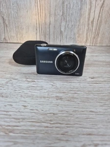 Cámara digital Samsung ST72 16,2 MP probada más cargador batería #1 - Imagen 1 de 8