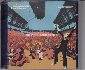 THE CHEMICAL BROTHERS - RENDICIÓN / 2CD EDICIÓN AUS TOUR HEY BOY HEY GIRL EXTENDIDO - Imagen 1 de 2
