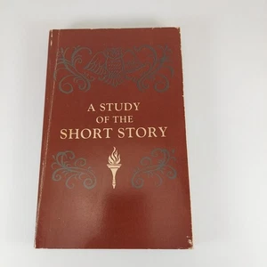 A Study of the Short Story Jack Fields New Dimensions In Literature 1977 1st PB - Picture 1 of 12