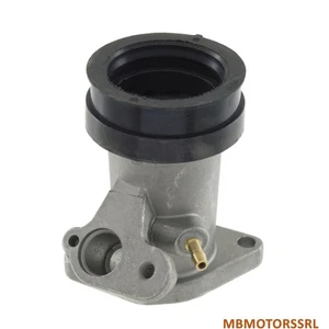 100520520 Collettore aspirazione RMS sinistro Yamaha T+AC0-Max 2004+AC0-2011 - Foto 1 di 4