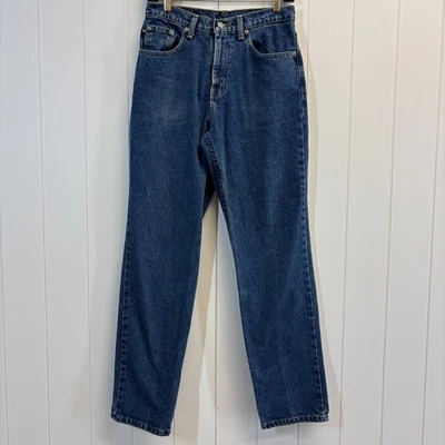 Vintage Ralph Lauren Polo Jeans Company Womens 80s 90s Indie Mom Jeans Size 8 - Image 1 of 4